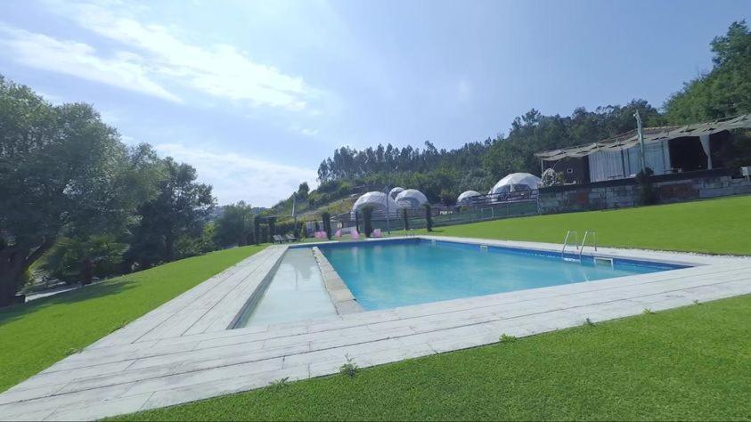 Guimaglamp Guimarães Exterior foto