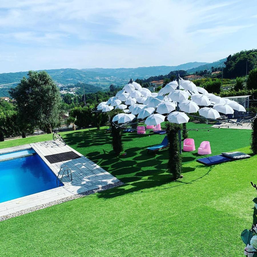 Guimaglamp Guimarães Exterior foto